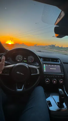 Jaguar E-Pace R-dynamic S 2.0 AWD 249cv Aut. 2019