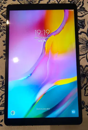 Tablet Samsung Galaxy TAB A 10.1