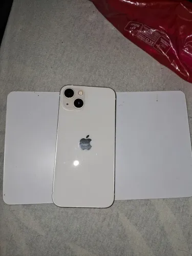 Iphone 13 com problema na cpu
