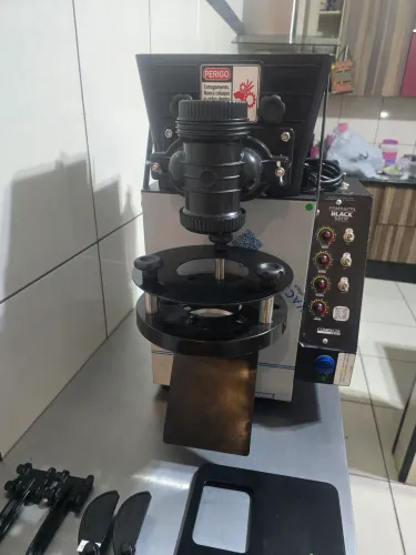 Modeladora de salgados