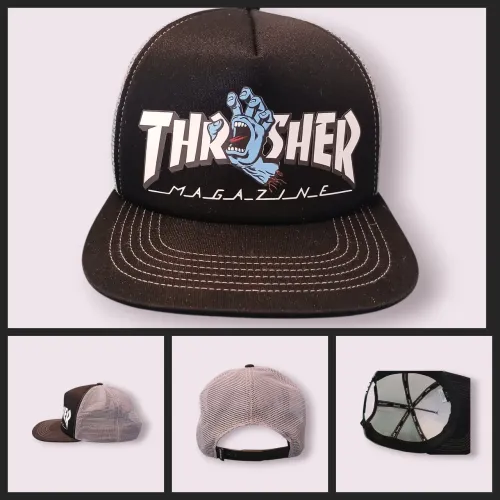 Boné Thrasher Original