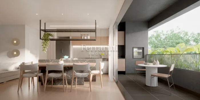 Apartamento Residencial / Boa Vista