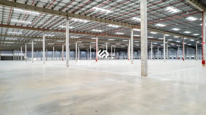 Galpão em São Roque - SP de 9.000 m²