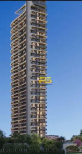 LANÇAMENTO APARTAMENTO DE ALTO PADRÃO PARA VENDA | MIRAMAR JOÃO PESSOA/PB | A PARTIR R$ 4