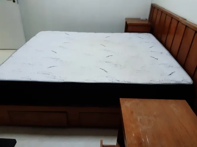 Colchão Probel Tamanho Queen - Oportunidade!