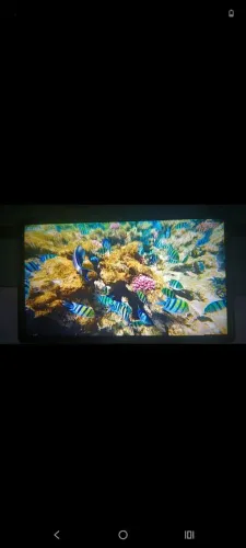 Tv LG smart 32"  *