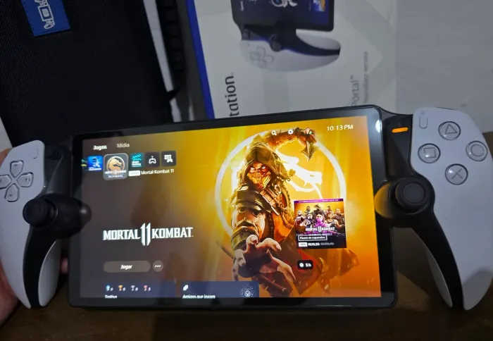 PS PORTAL PLAYSTATION 5