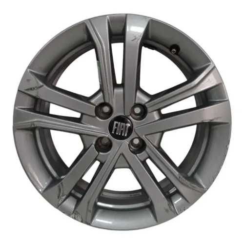 RODA FIAT PULSE 1.0 3CC TURBO 2023 ARO 16