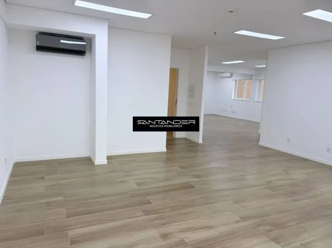 Sala para alugar, 126 m² por R$ 14.419/mês - Vila Carrão - São Paulo/SP
