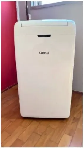 Ar Condicionado Portátil Consul