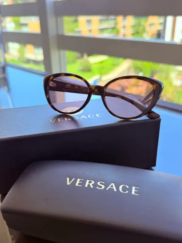 Óculos de sol Versace