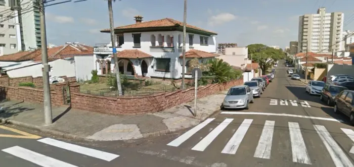 Comercial Sala em São Carlos