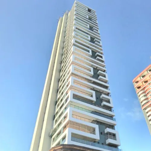 Apartamento 212m² 04 quartos/04 suítes, Caminho das Árvores