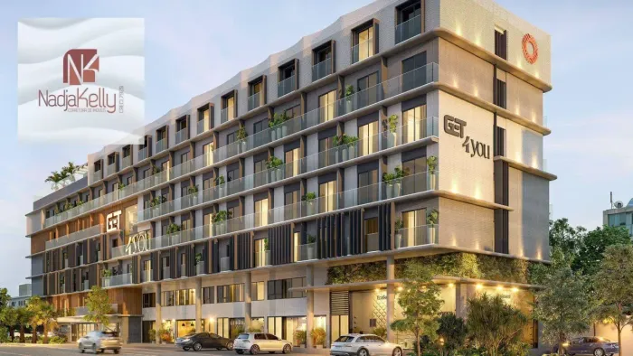 Studio com 1 dormitório à venda, 20 m² por R$ 447.886,00 - Jardim Oceania - João Pessoa/PB
