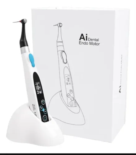 endomotor odontologico
