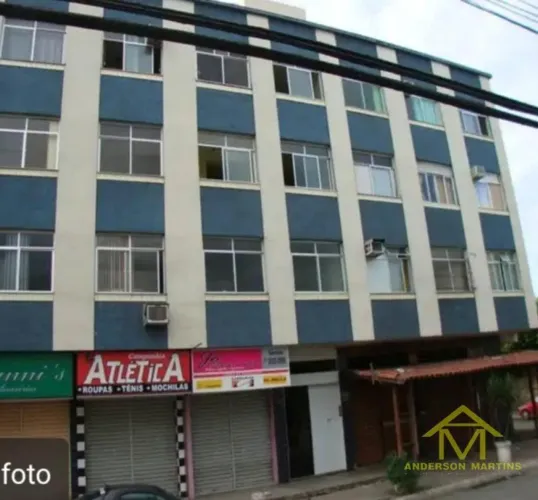Apartamento em Itapuã - Vila Velha, ES