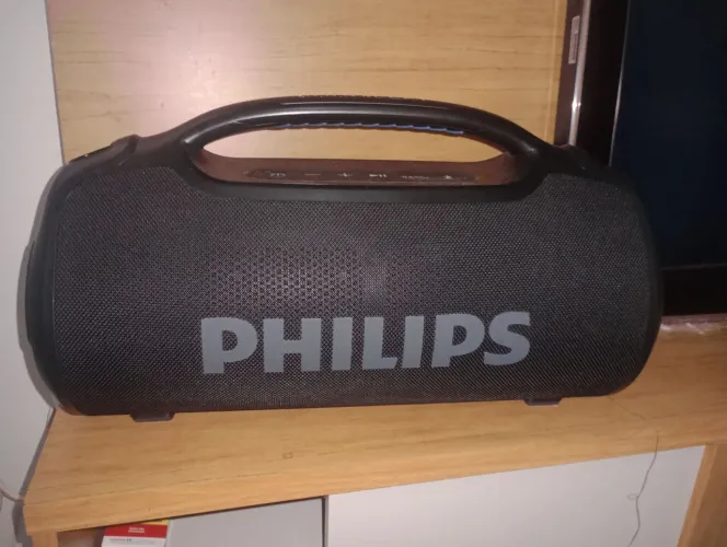 Bombox Philips 700 aproveite