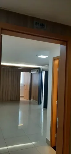 Antonia Santos Imóveis Aluga sala no Parque Office duas juntas ou separadas