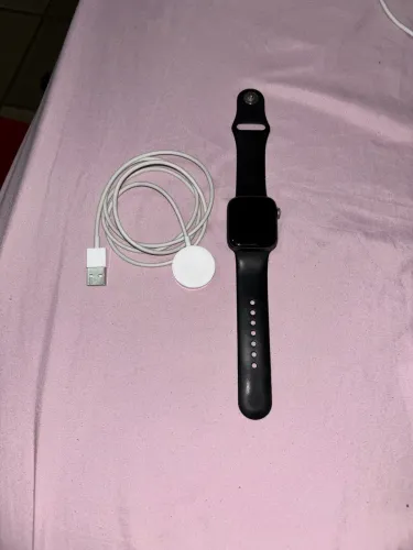 Apple Watch SE 40mm + 2 Pulseiras | NFC / Pagamento