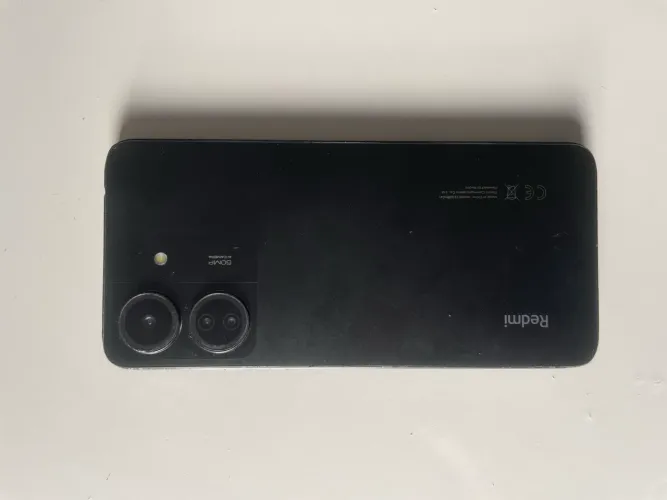 Redmi 13c