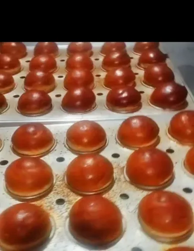Brioches