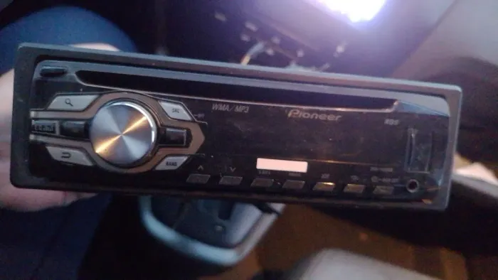 Pioneer USB ( BARATO ).