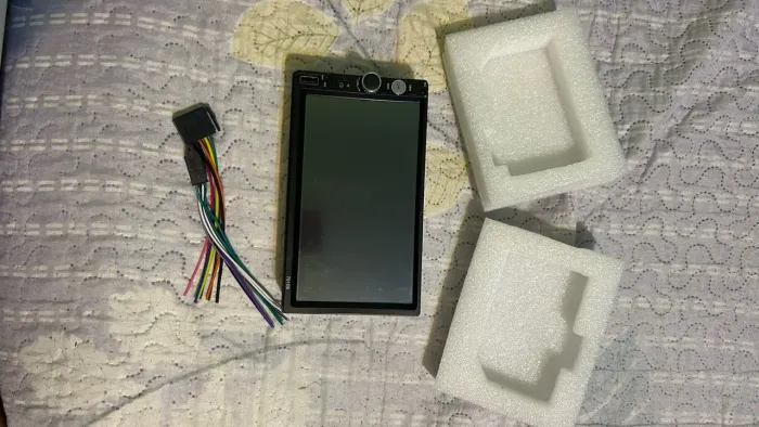 Multimídia FristOption 7010H
