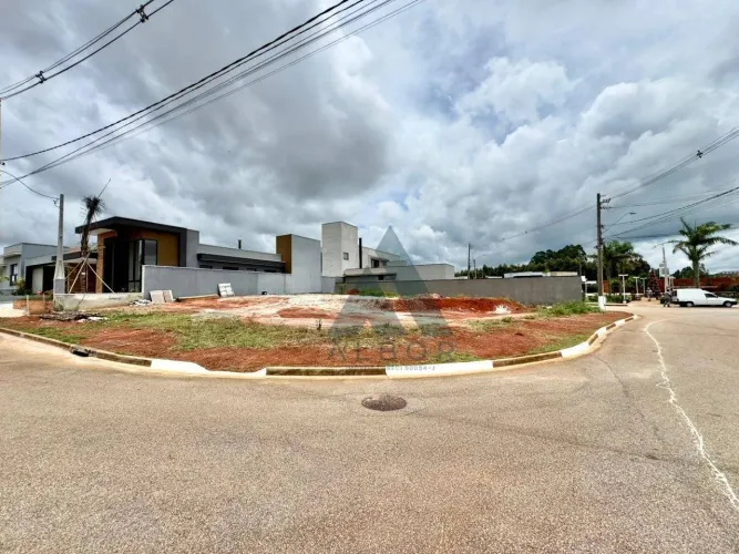 Terreno à venda, - Condomínio Golden Ville - Itapetininga/SP.