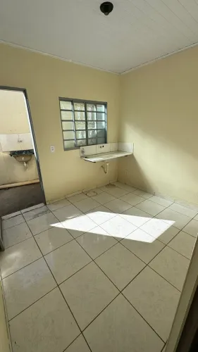 KITNET 02 - 1/4 - AVENIDA MONTE CASTELO, QD 15, LT 02 - JARDIM PLANALTO - GOIANIA-GO