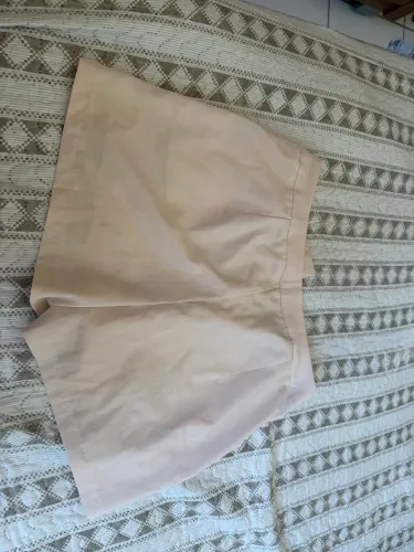 Short SHEIN tamanho P S