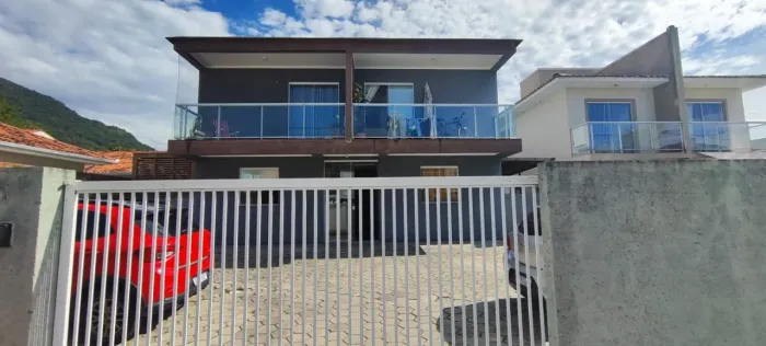 APARTAMENTO 2 DORM. LOCAÇÃO R$ 2.950,00 RIBEIRÃO DA ILHA