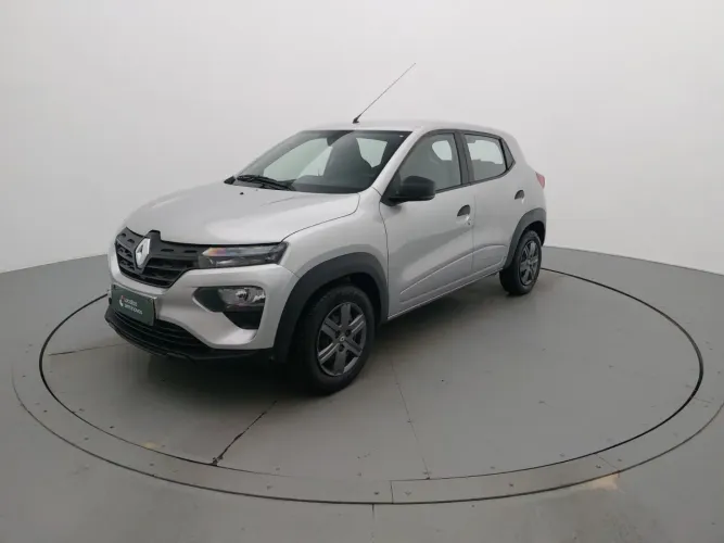 Renault Kwid 1.0 Zen 2025