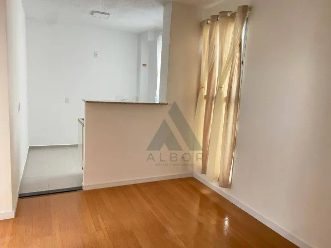 apartamento a venda em Sorocaba