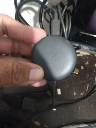Vendo Chromecast