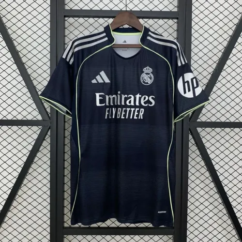 Camisa do Real Madrid