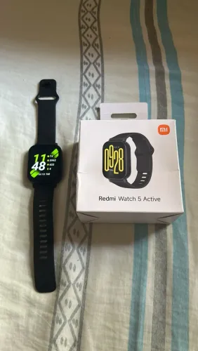 Redmi Watch 5 Active - Smartwatch