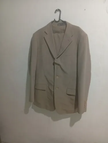 Paletó completo
