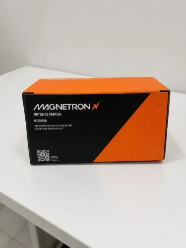 Motor de Partida titan  fan etc