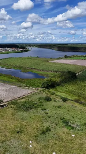 ÁREA PARA INCORPORAÇÃO 42 HECTARES | SÃO MIGUEL DE TAIPU PB