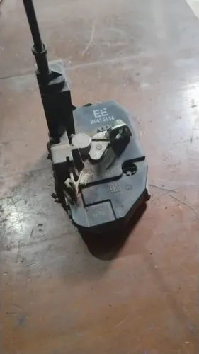 Fechadura Corsa Montana 