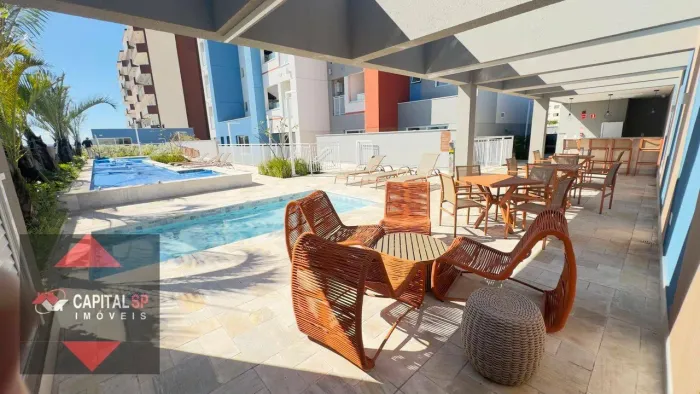 Apartamentos Novos em Suzano Modernidade e Qualidade de Vida