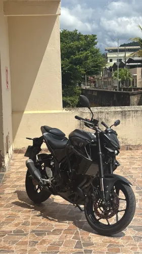 Vendo MT-03 2023