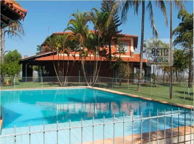 Fazenda/Sítio/Chácara para venda com  metros quadrados