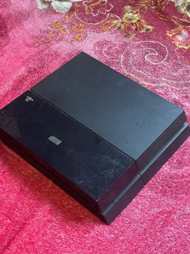 Ps4 PlayStation