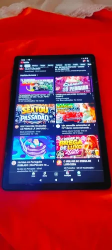 Tablet Lenovo p11 plus