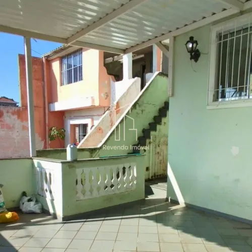 Imperdível: Casa à venda em São Paulo-SP, Parque Casa de Pedra! 3 quartos, 1 sala, 2 banhe