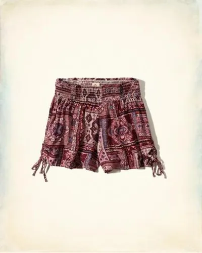 Shorts Hollister 100% original
