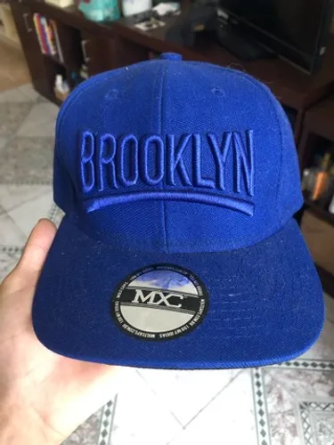 Boné MXC Novo Original