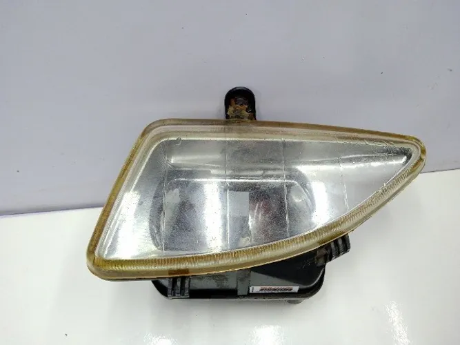 3510 Farol Auxiliar Lado Esquerdo Ford Fiesta Courier E Mondeo 1999 a 2002 