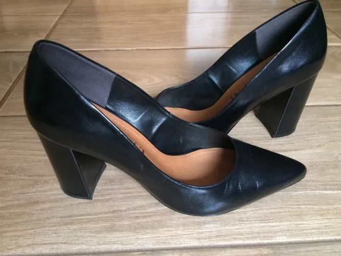 SCARPIN DIVALESI / Nº 40